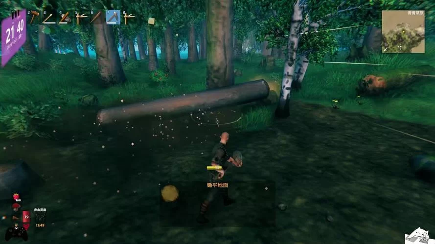 英灵神殿工作台如何升级到5级?详细图文教程 英灵神殿工作台如何升级到5级?详细图文教程