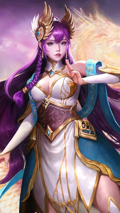 英雄联盟刀妹：从入门到精通，玩转刀锋舞者艾瑞莉娅