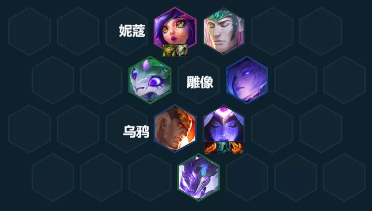 英雄联盟妮蔻最强玩法：带你轻松上分制霸峡谷