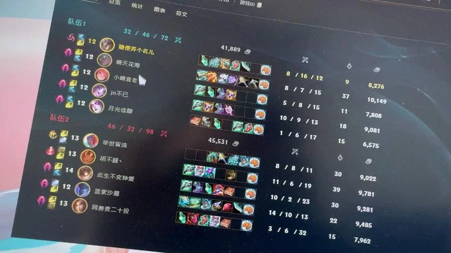 英雄联盟手游无限乱斗：时间安排及玩法技巧分享