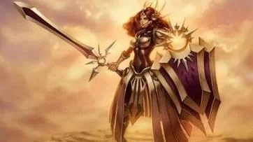 英雄联盟手游：日女大招使用时机及技巧