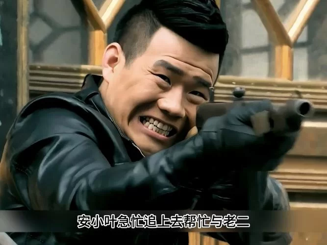 英雄联盟改编电视剧，游戏迷必看！深度剧评