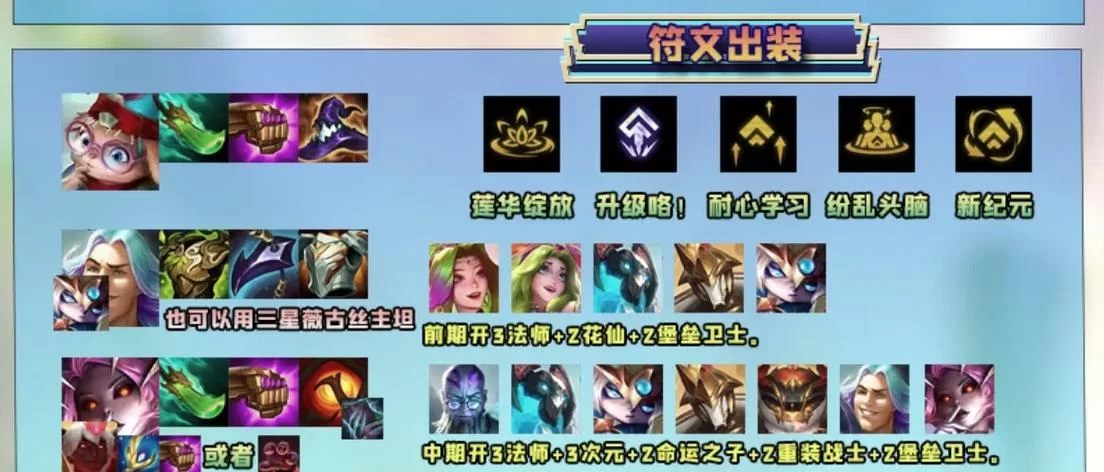 英雄联盟泽拉斯出装推荐：轻松上分秘籍