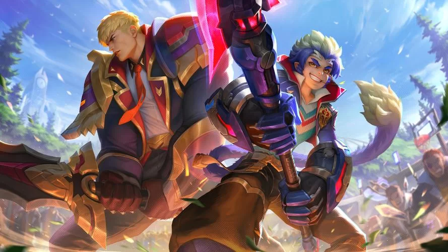 英雄联盟适应之力是什么？简单解释LOL适应之力属性加成
