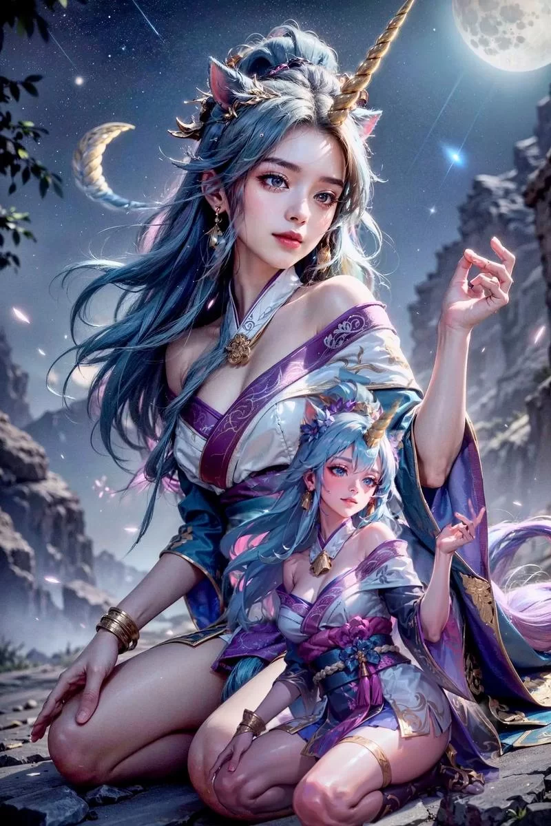 英雄联盟：那些让人心动的美女英雄，你pick谁？