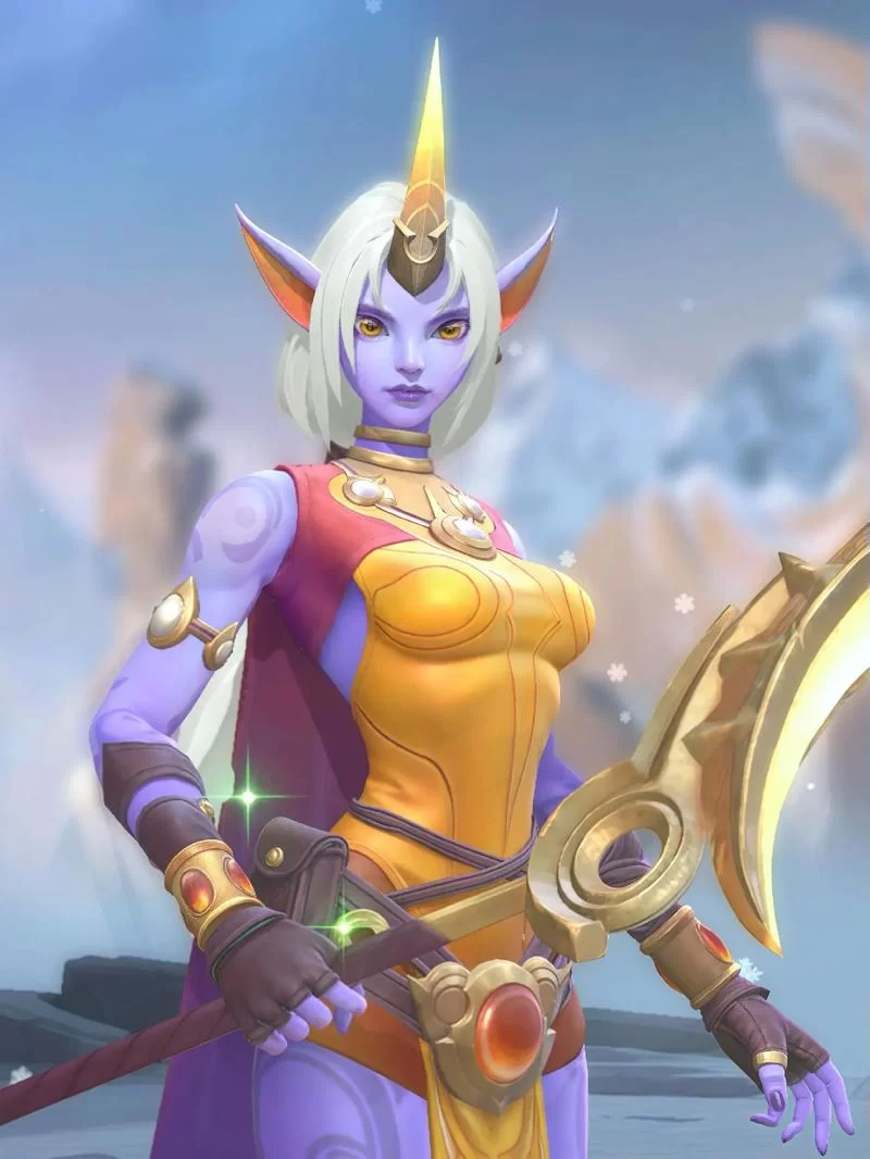 英雄联萌：萌系画风，轻松上手的LOL主题卡牌手游！