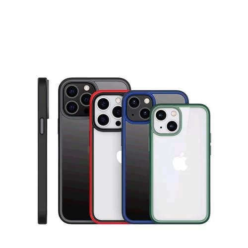 苹果12和13手机壳到底能不能通用？区别在哪？