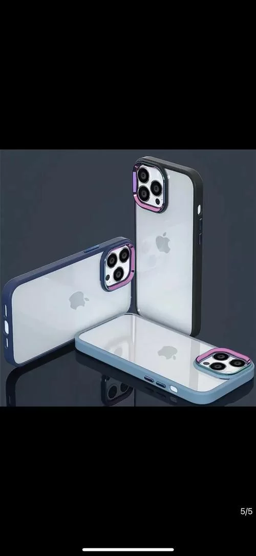 苹果12和13手机壳到底能不能通用？区别在哪？