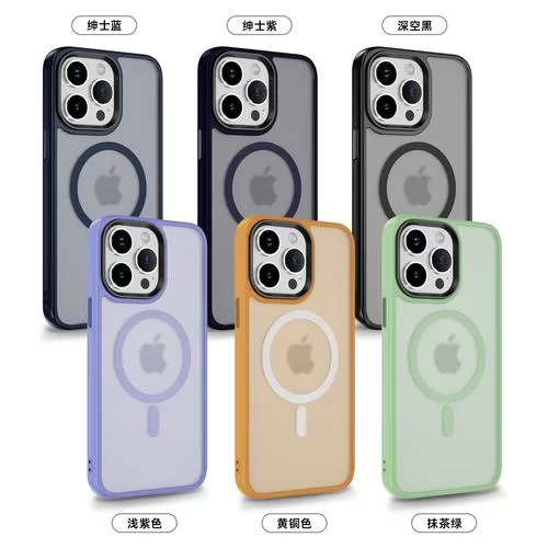 苹果12和13手机壳到底能不能通用？区别在哪？