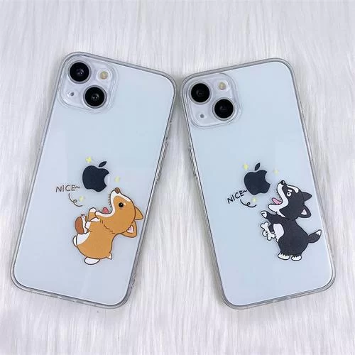 苹果12和13手机壳到底能不能通用？区别在哪？