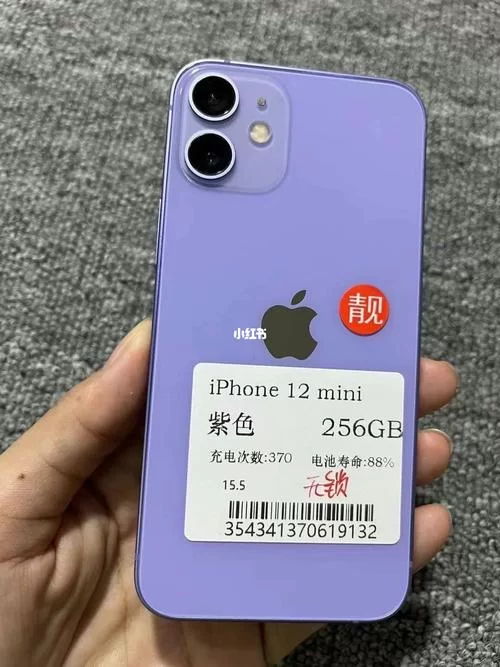 苹果12系列手机深度评测：性能、拍照样张及价格全解析