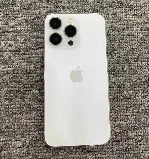 苹果13Pro Max与13Pro有什么不同？看完这篇秒懂！