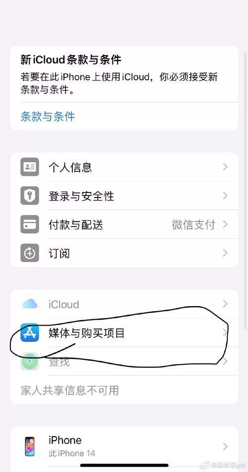 苹果充值记录查询教程：图文详解，一看就懂