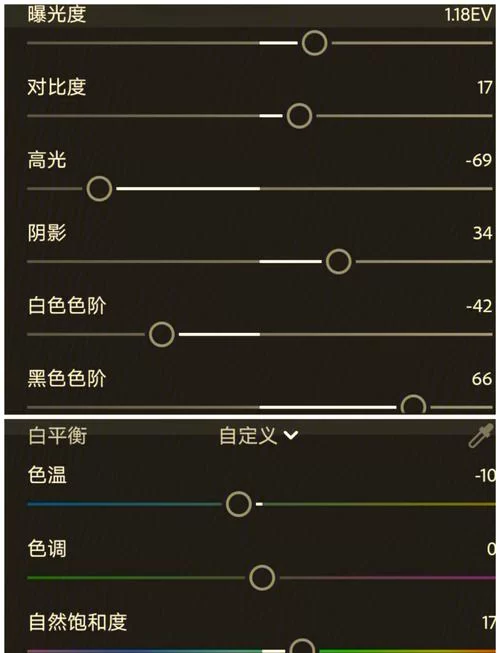 苹果手机如何下载LR？超简单步骤图文教学
