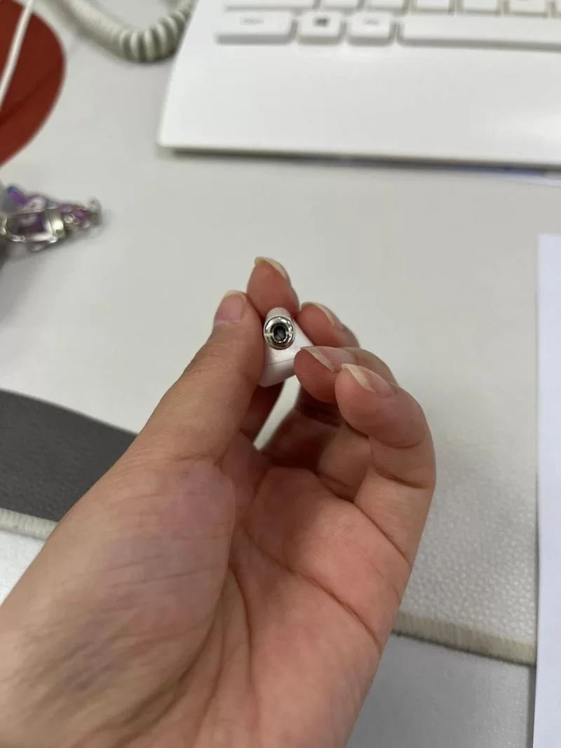 苹果耳机麦克风声音小怎么办？教你快速解决