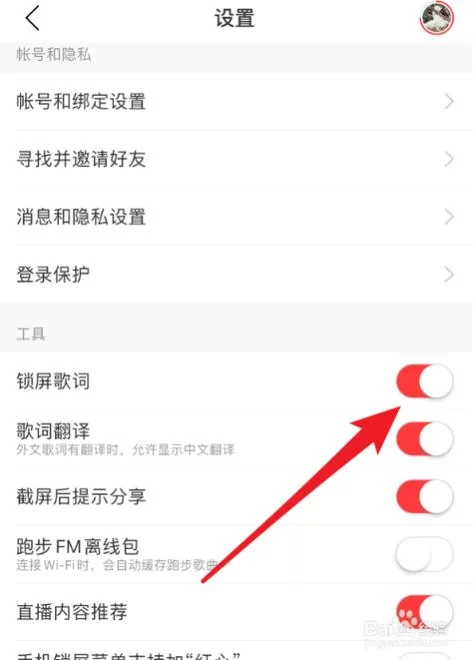 苹果音乐播放歌曲没有歌词？教你如何显示歌词