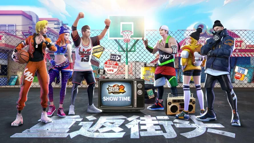 范特西篮球：网页游戏和手游哪个更适合你？