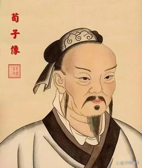 荀子是哪个学派的代表人物？儒家集大成者荀子的生平与思想