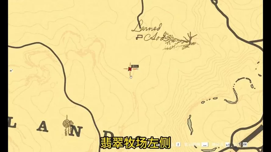 荒野大镖客2最强马匹排名：新手玩家必看选择指南