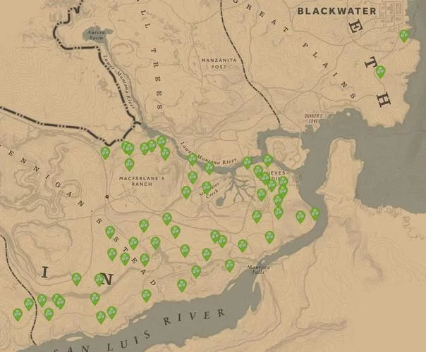 荒野大镖客2第二章任务攻略：最优路线推荐及技巧