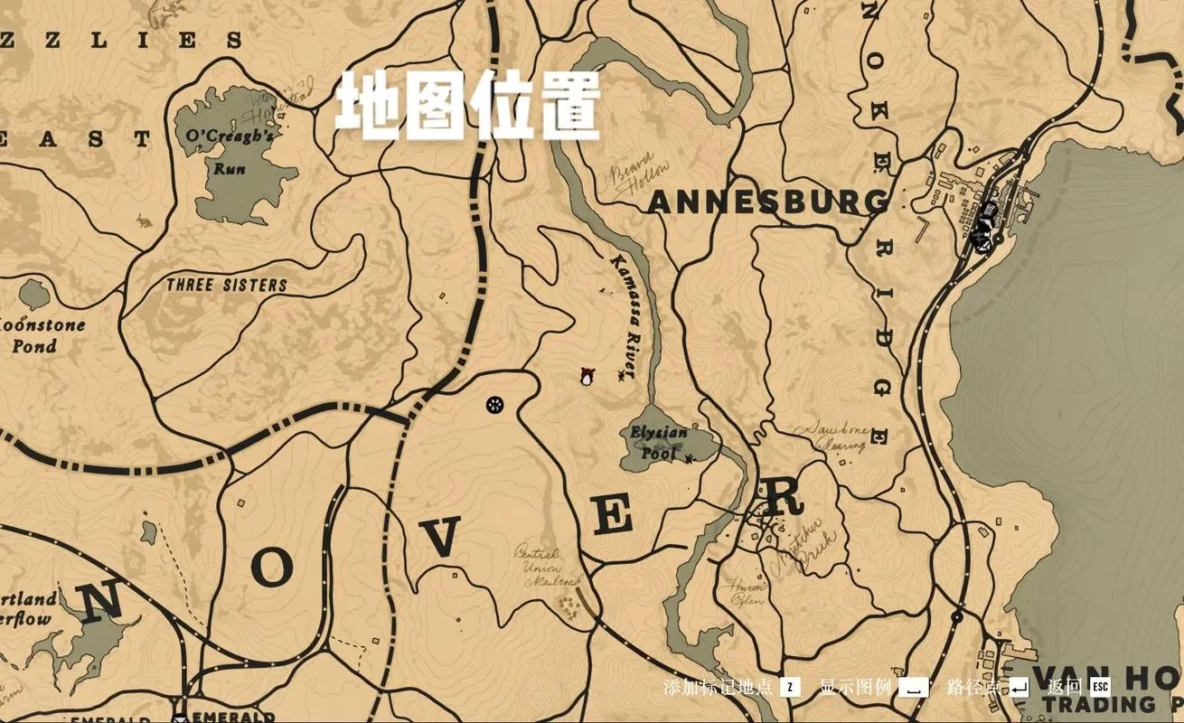 荒野大镖客2背包不够用？扩充背包容量的实用技巧