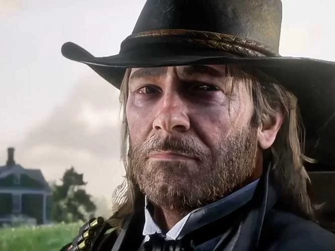 荒野大镖客2自动赶路技巧:轻松解放双手,快速到达目的地 荒野大镖客2自动赶路技巧:轻松解放双手,快速到达目的地