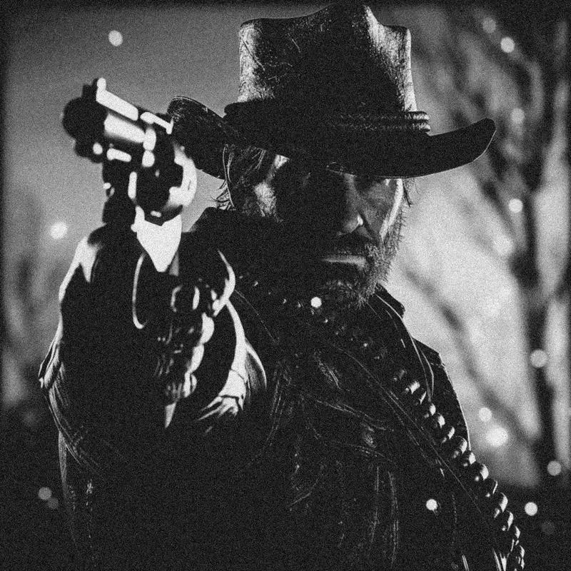 荒野大镖客2荣誉值哪里看?Alt键快速查看你的荣誉条! 荒野大镖客2荣誉值哪里看?Alt键快速查看你的荣誉条!