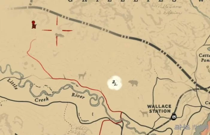 荒野大镖客2荣誉值哪里看？Alt键快速查看你的荣誉条！