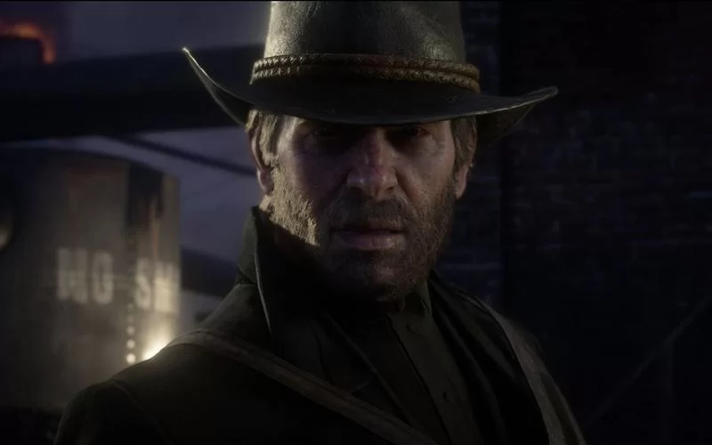 荒野大镖客2达奇：带你深度解读这位传奇人物