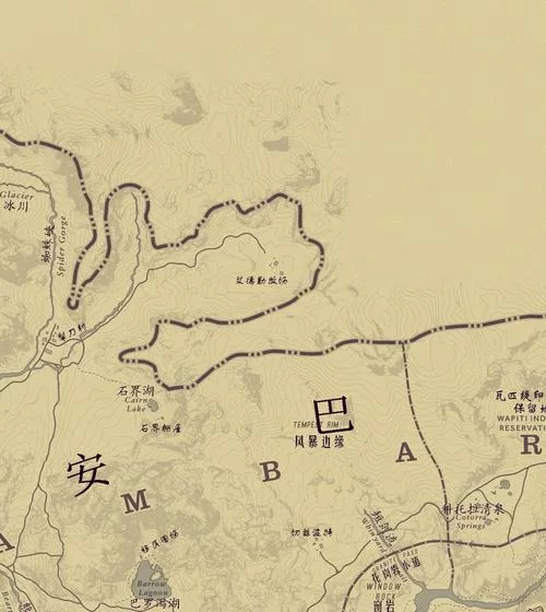 荒野大镖客2钓鱼教学：从入门到精通的完整指南