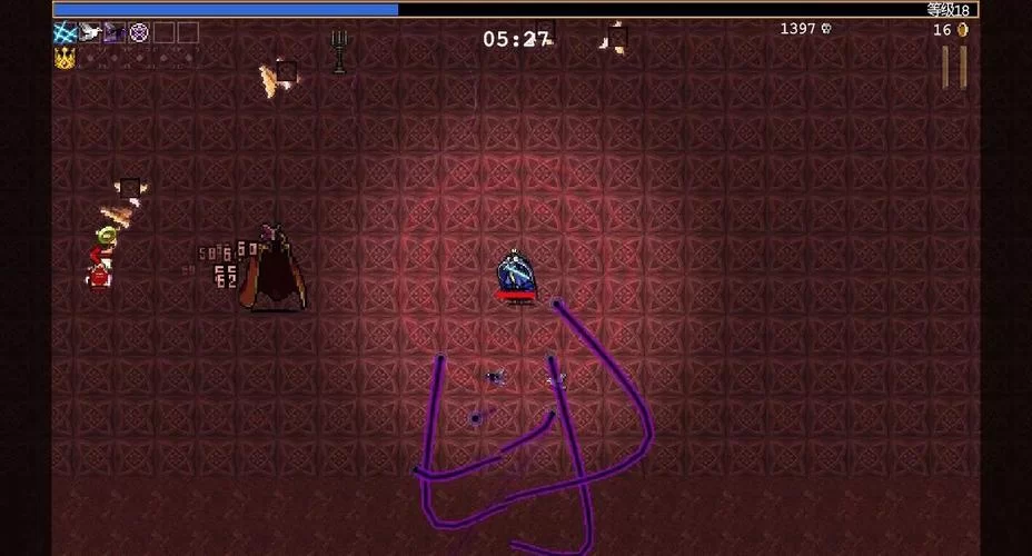 荒野大镖客2隐藏彩蛋：圣丹尼吸血鬼的秘密故事