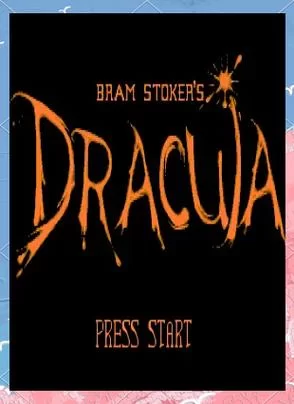 荒野大镖客2隐藏彩蛋：圣丹尼吸血鬼的秘密故事