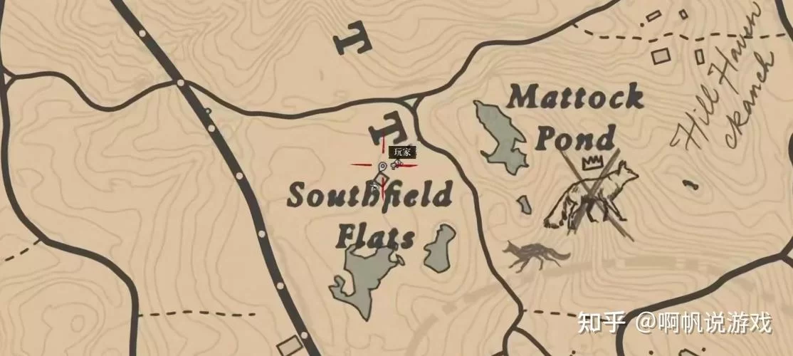 荒野大镖客2隐藏彩蛋：那些你可能错过的游戏细节