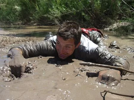 荒野求生秘技：教你如何逃离危险境地