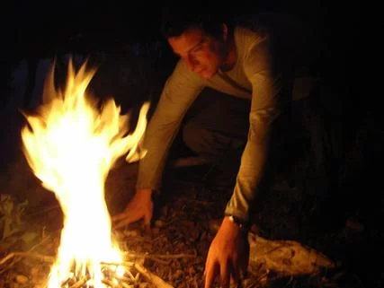 荒野求生秘技：教你如何逃离危险境地