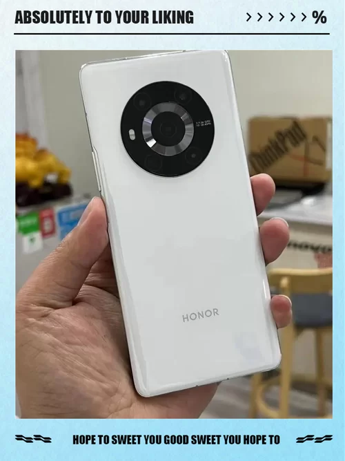 荣耀Magic3 Pro值得入手吗？看完这篇你就懂了