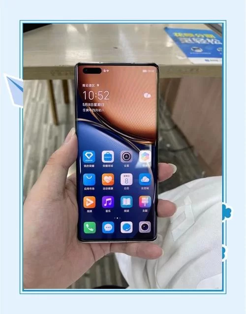 荣耀Magic3 Pro值得入手吗？看完这篇你就懂了