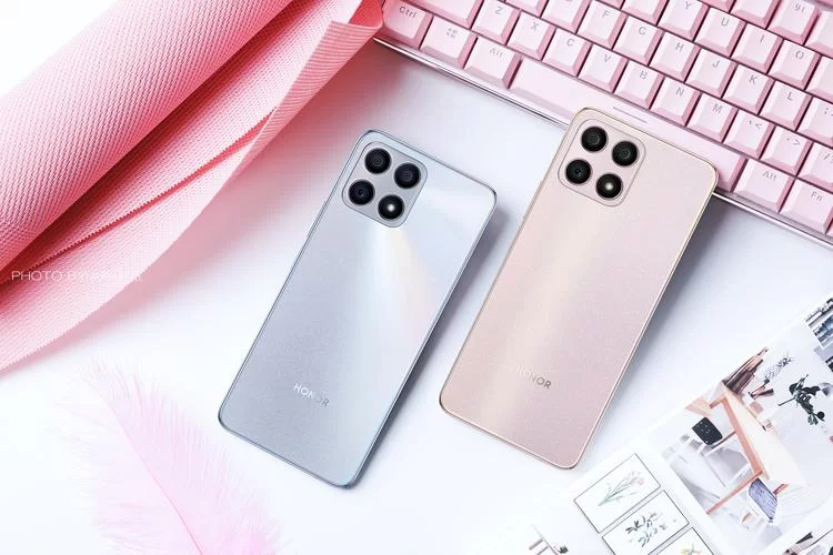 荣耀X30i外观设计及性能评测：轻薄高颜值是亮点吗？