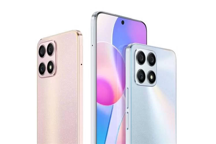 荣耀X30i外观设计及性能评测：轻薄高颜值是亮点吗？