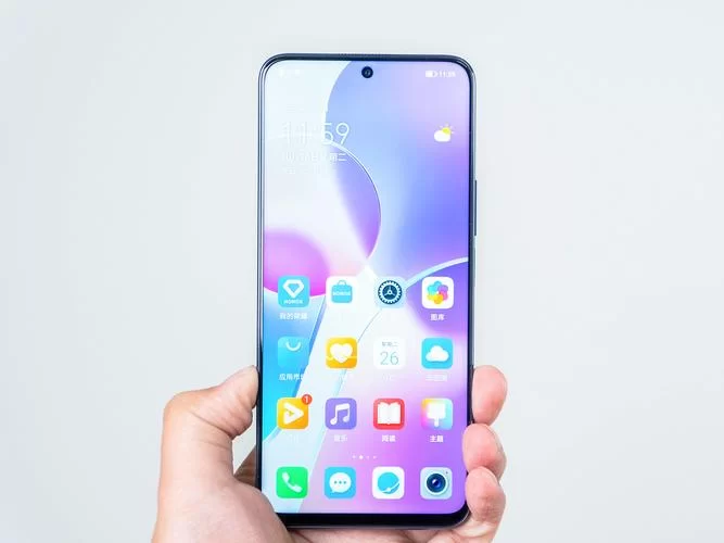 荣耀X30i外观设计及性能评测：轻薄高颜值是亮点吗？