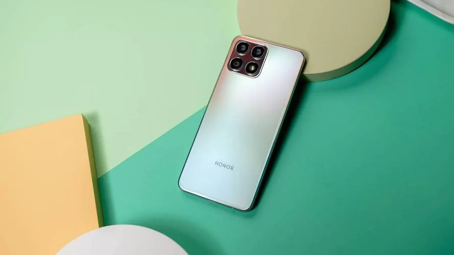 荣耀X30i外观设计及性能评测：轻薄高颜值是亮点吗？