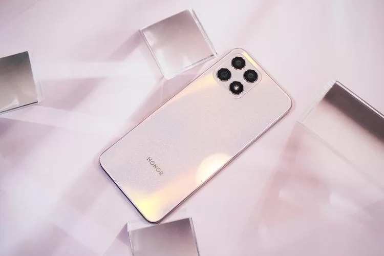 荣耀X30i外观设计及性能评测：轻薄高颜值是亮点吗？