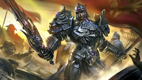 荣耀殿堂2手游官网下载：畅玩魔幻世界，等你来征服！