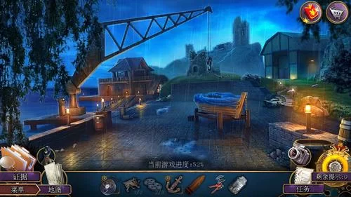 药王谷烟雨江湖：八卦迷宫逃脱技巧，快速通关