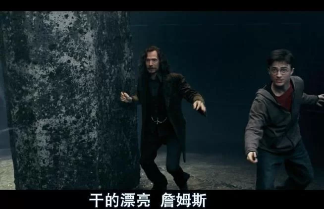 莱斯特兰奇家族臭名昭著的原因：血统、黑魔法与伏地魔