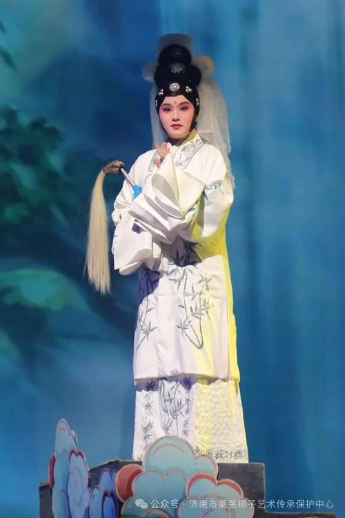 莱芜梆子：山东古老戏曲，国家级非遗的魅力
