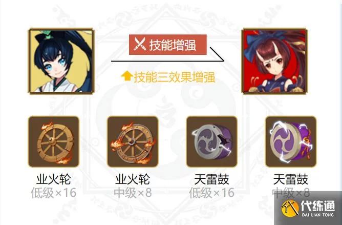 莹草带什么御魂最好？新手必看御魂推荐！