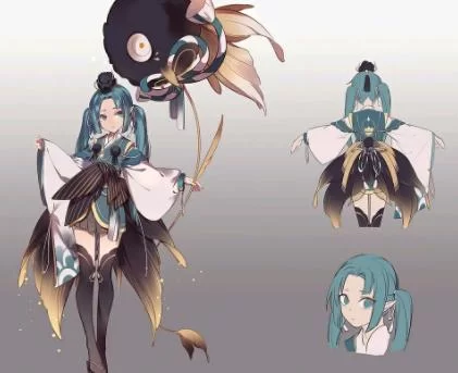 莹草带什么御魂最好？新手必看御魂推荐！