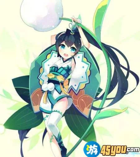 莹草带什么御魂最好？新手必看御魂推荐！