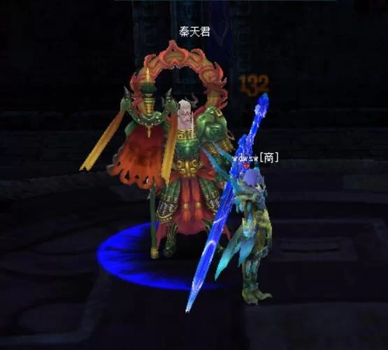 莽荒纪2：全新版本上线，等你来战